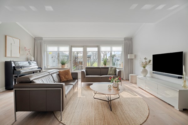 Bunschoten Spakenburg - Dopperstraat 111 Meerwaerde Makelaars-11.jpg